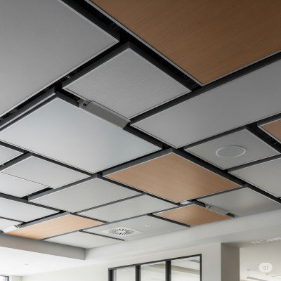 Forro Modular