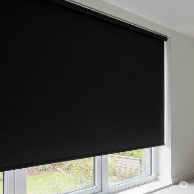 Persiana Rolo Blackout